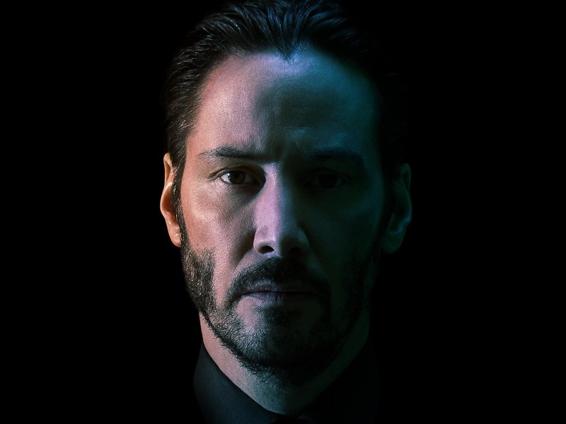 John Wick